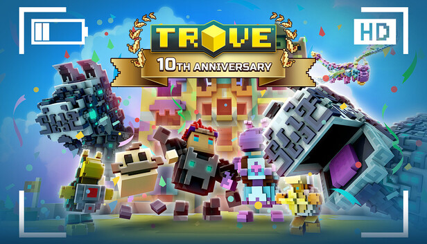 trove